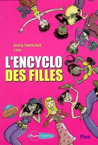 L'encyclo des filles