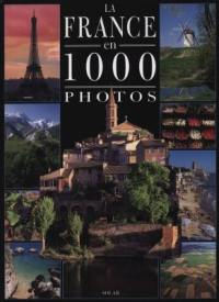 La France en 1000 photos