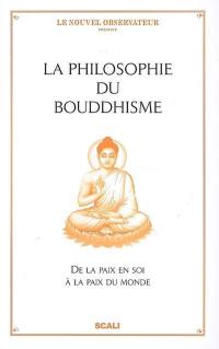 La philosophie du bouddhisme