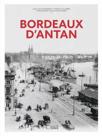 Bordeaux d'antan