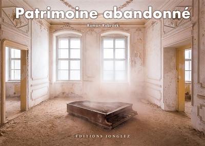 Patrimoine abandonné