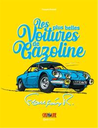 Les plus belles voitures de Gazoline