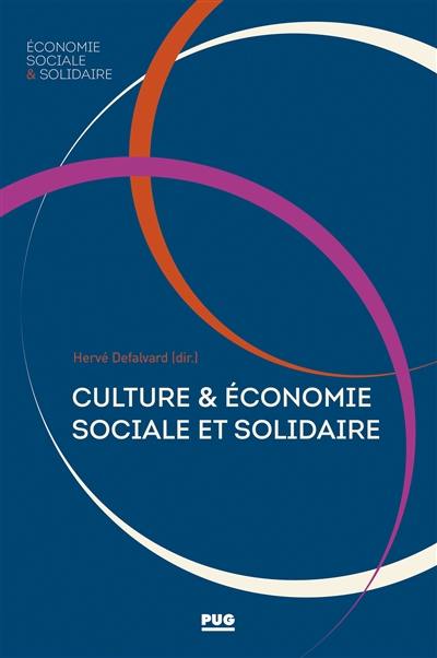 Culture & économie sociale et solidaire