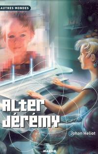 Alter Jeremy