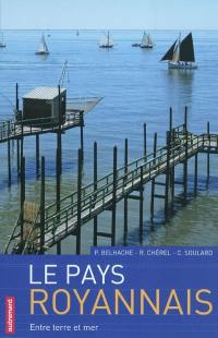 Le pays Royannais en mouvement : entre terre et mer