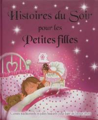 Histoires du soir pour les petites filles