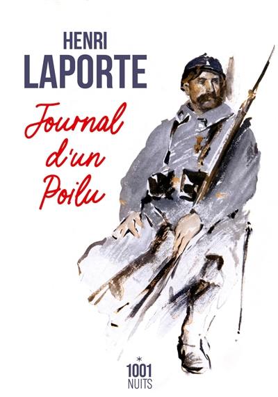 Journal d'un poilu