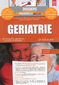 Gériatrie