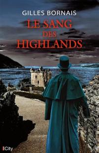 Le sang des Highlands