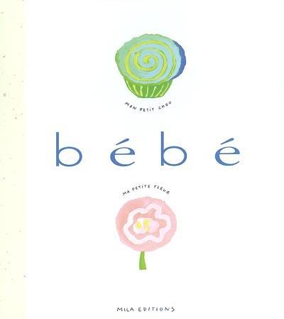 L'album de bébé