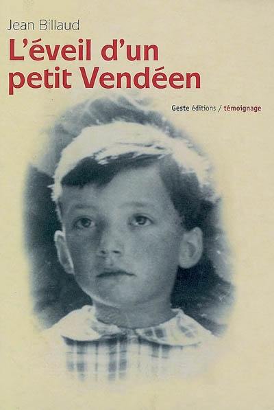 L'éveil d'un petit Vendéen