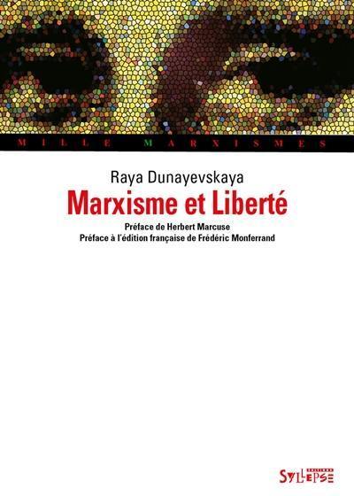 Marxisme et liberté