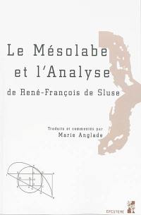 Le mésolabe et L'analyse