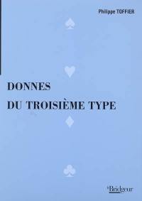 Donnes du troisième type