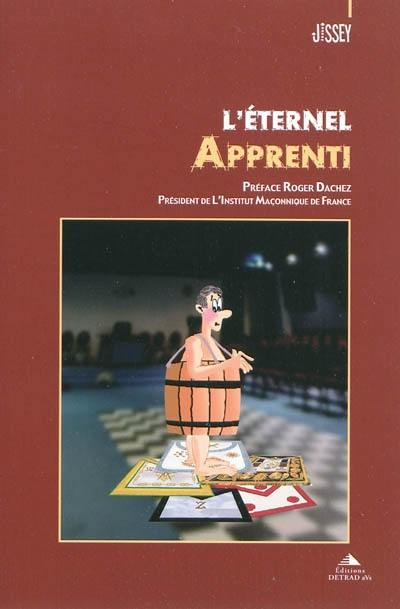 L'éternel apprenti