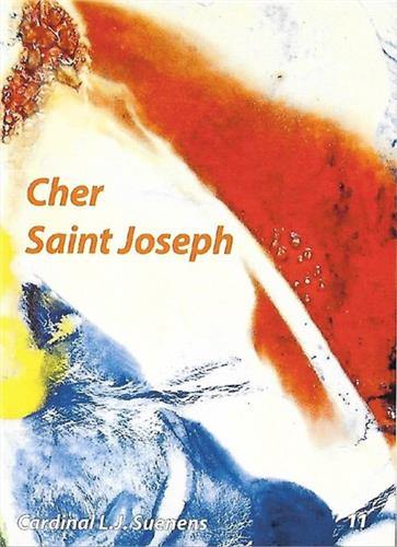 Cher saint Joseph