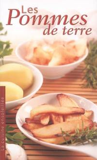 Les pommes de terre