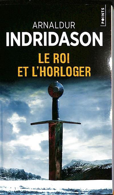 Le roi et l'horloger