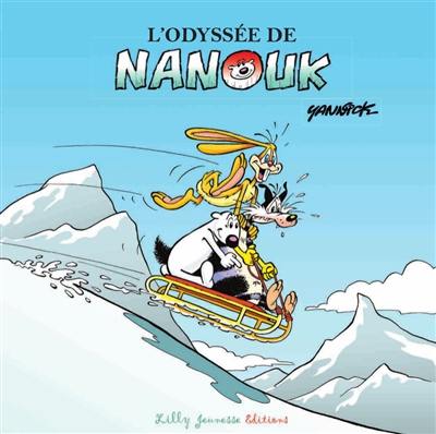 L'odyssée de Nanouk