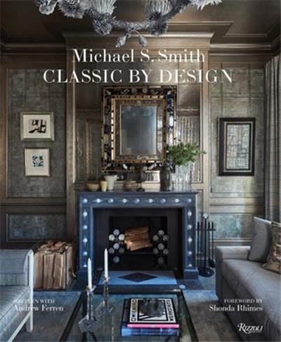 Michael Smith Classic by Design