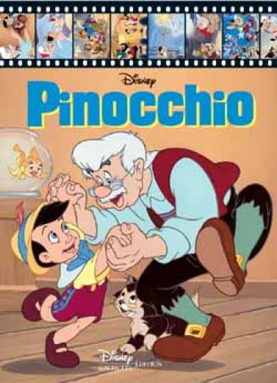 Pinocchio