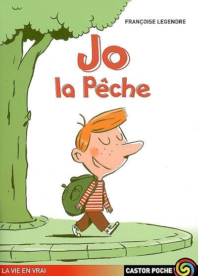 Jo la Pêche