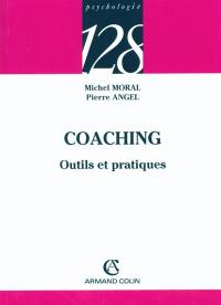 Coaching : outils et pratiques