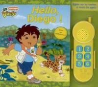 Hello, Diego !