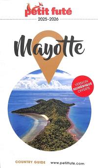 Mayotte : 2025-2026