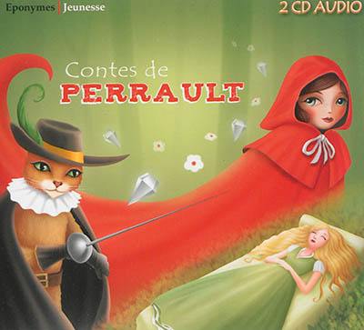 Contes de Perrault