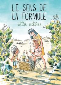 Le sens de la formule