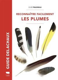 Reconnaître facilement les plumes