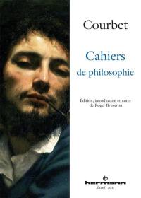 Cahiers de philosophie