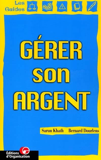 Gérer son argent