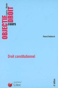 Droit constitutionnel