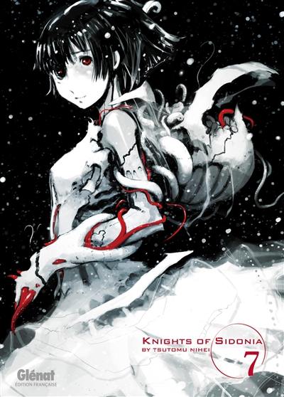 Knights of Sidonia. Vol. 7