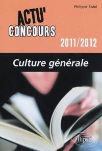 Culture générale