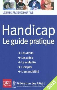 Handicap : le guide pratique