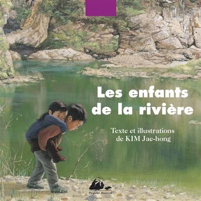 Les enfants de la rivière