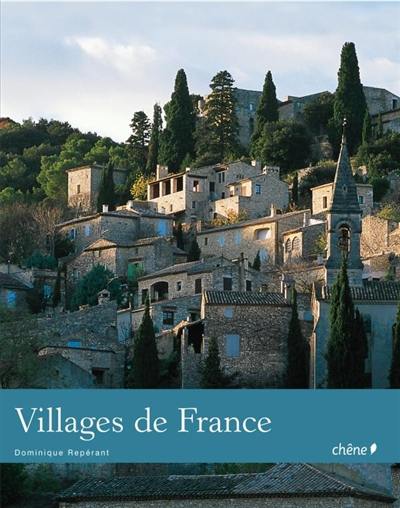 Villages de France