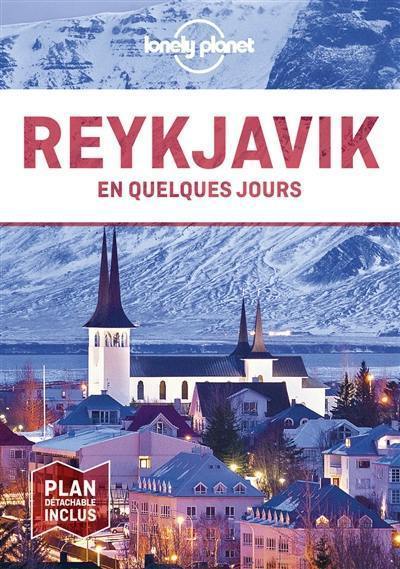 Reykjavik en quelques jours