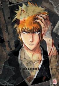 Bleach : calendar 2013