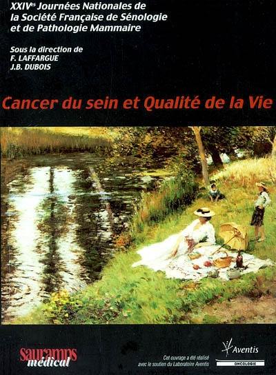 Cancer du sein et qualité de la vie