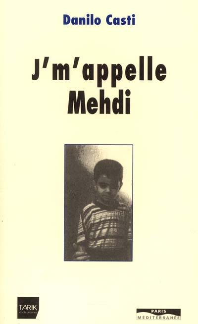 J'm'appelle Medhi