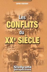 Les conflits du XXe siècle