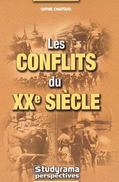 Les conflits du XXe siècle