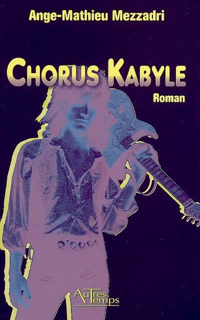 Chorus kabyle