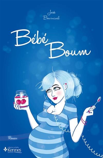 Bébé boum. Vol. 1