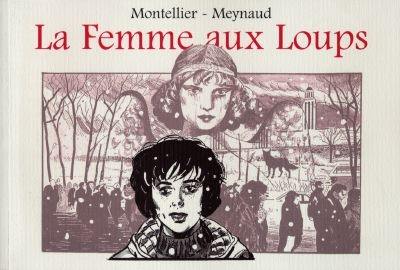 La femme aux loups