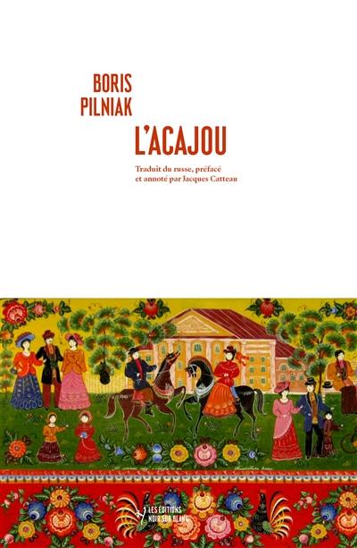 L'acajou